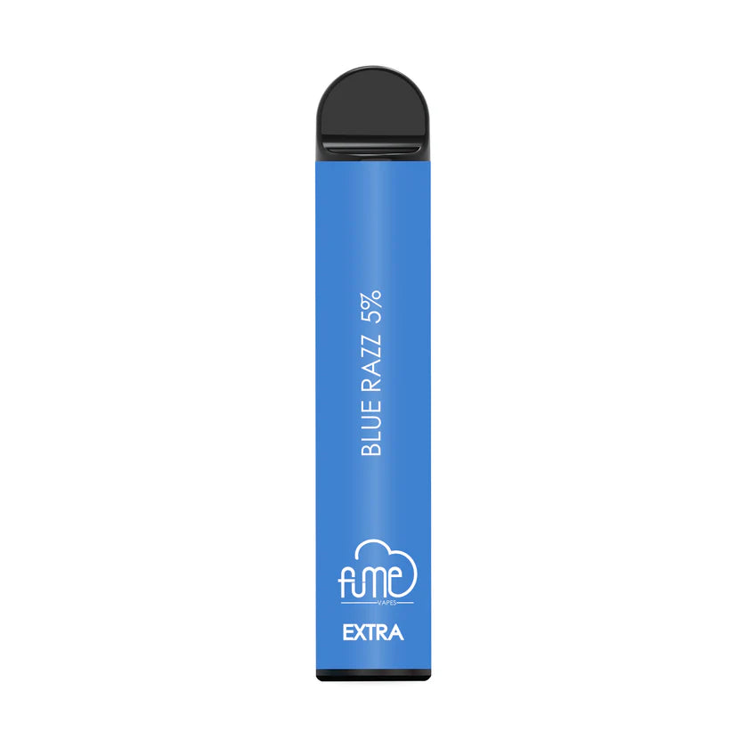Fume Extra 1500 Puffs Disposable Vape