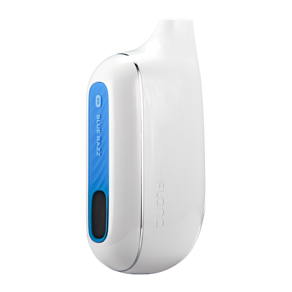 BLUE RAZZ FLONQ Max Smart 10K Disposable Vape