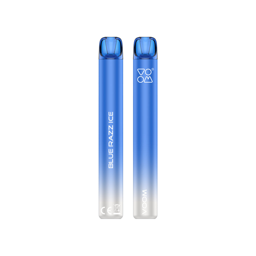VOOM Mesh Mini 3K Disposable Vape
