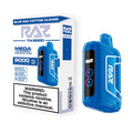 Blue Raz Cotton Cloudz RAZ TN9000 Disposable Vape