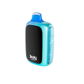 BLUE RAZZ ICE Beri Crush Cliq 50K Disposable Vape Pod