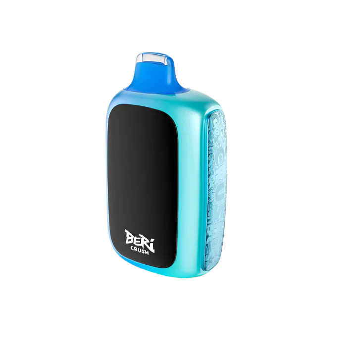 BLUE RAZZ ICE Beri Crush Cliq 50K Disposable Vape Pod