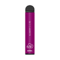 BLUEBERRY CC Fume Extra 1500 Puffs Disposable Vape