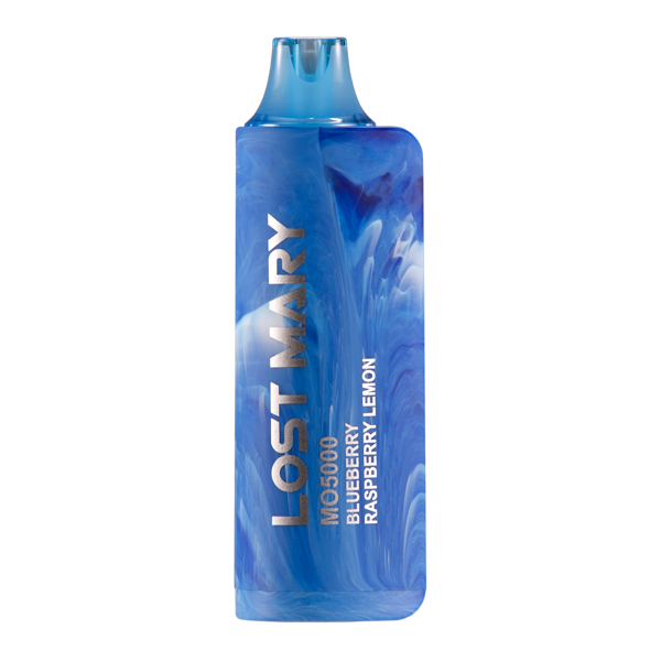 Lost Mary MO5000 Disposable Vape