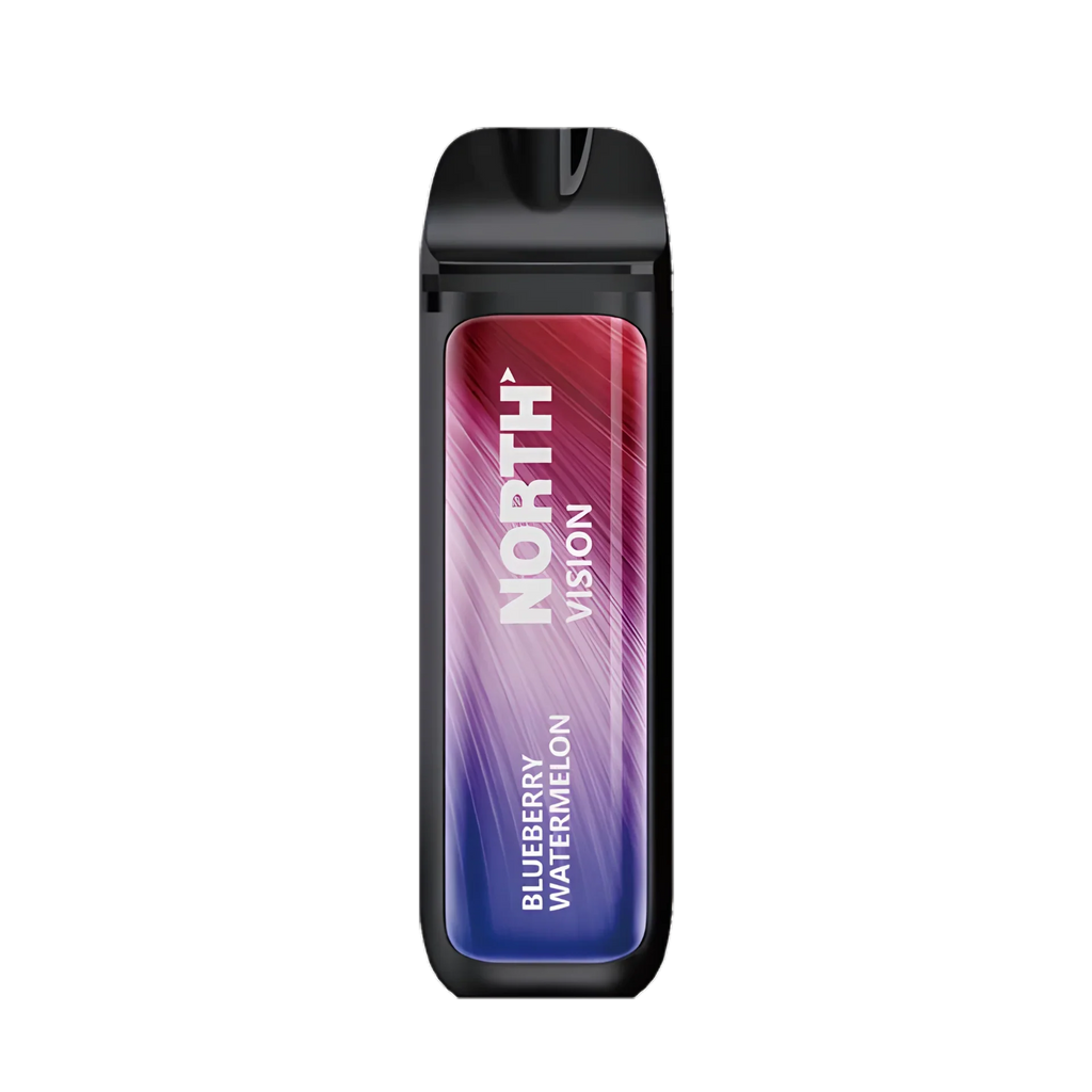 WATERMELON ICE North Vision 15K Disposable Vape