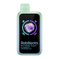Blueberry Watermelon RabBeats RC10000 Touch Disposable Vape