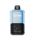 Blueberry Raspberry Ice Geek Bar 2GO 50K Disposable Vape