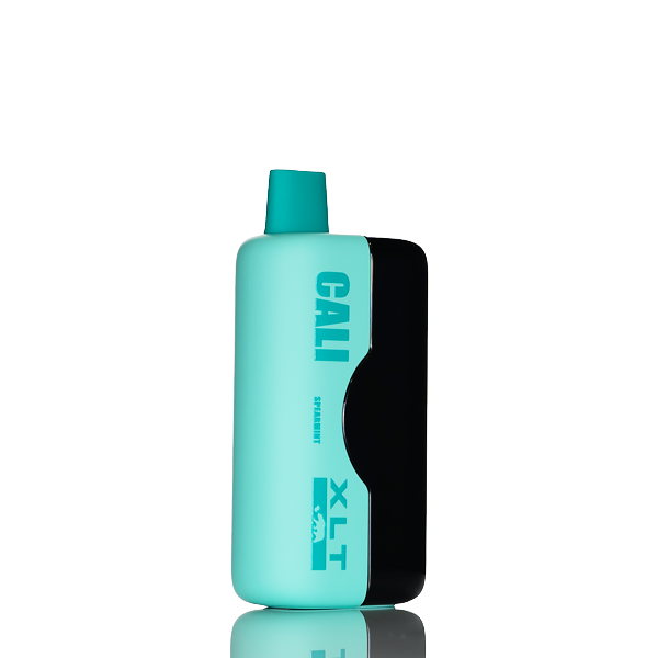 Spearmint CALI XLT 40K Disposable Vape