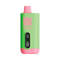Frozen Watermelon Cali UL8000 Disposable Vape Pod