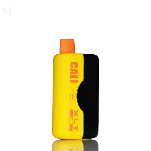 Sour Lush CALI XLT 40K Disposable Vape