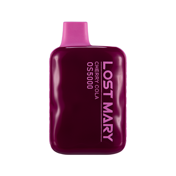 Lost Mary OS5000 Disposable Vape