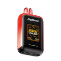 Cherry Lemon Mint Digiflavor Sky 25K Disposable Vape