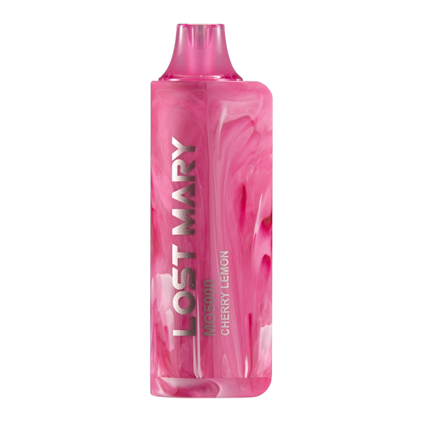 Lost Mary MO5000 Disposable Vape