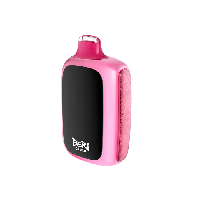 Cherry B-Pop Crush Beri 50K Disposable Vape