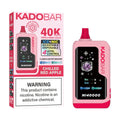 Chilled Red Apple Kadobar NI40000 Disposable Vape