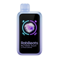 Citrus Grape RabBeats RC10000 Touch Disposable Vape
