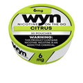 WYN Nicotine Patches - Citrus