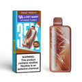 Classic Tobacco Lost Mary MT35000 Turbo Disposable Vape