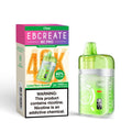 EBCREATE  BC Pro 40K Disposable Vape