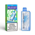 Clear Lost Mary MT35000 Turbo Disposable Vape