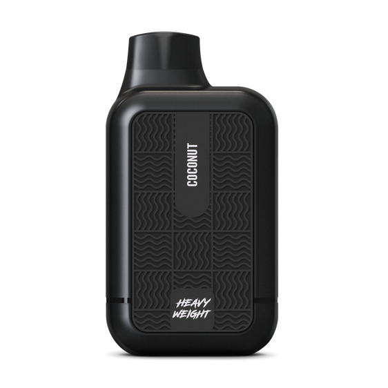 Coconut Tyson 2.0 Heavyweight 7K Disposable Vape