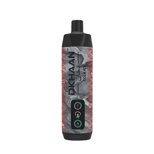 Cola Ice Dkhaan 15K Disposable Vape