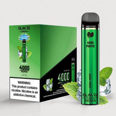 Cool Mint