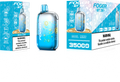 Foger Bit 35K Disposable Vape