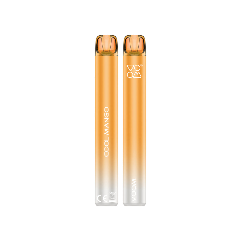 VOOM Mesh Mini 3K Disposable Vape