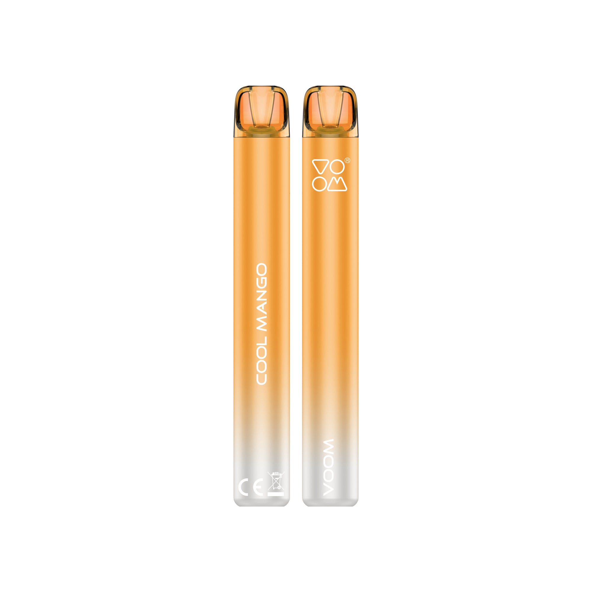 VOOM Mesh Mini 3K Disposable Vape