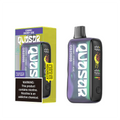 Cosmic Cherry Ade Quasar OS25000 Disposable Vape