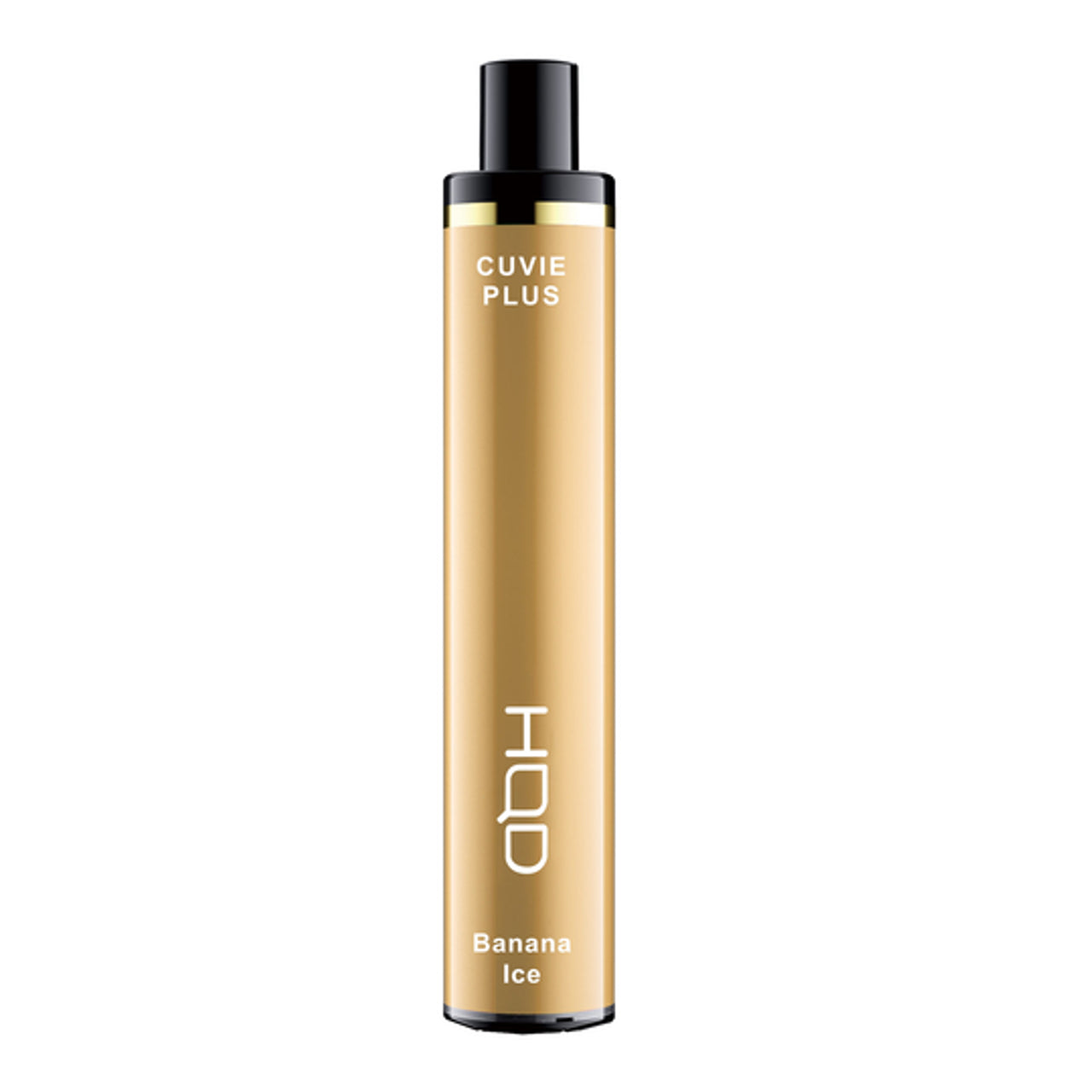 HQD Cuvie Plus 1200 Puffs Disposable Vape