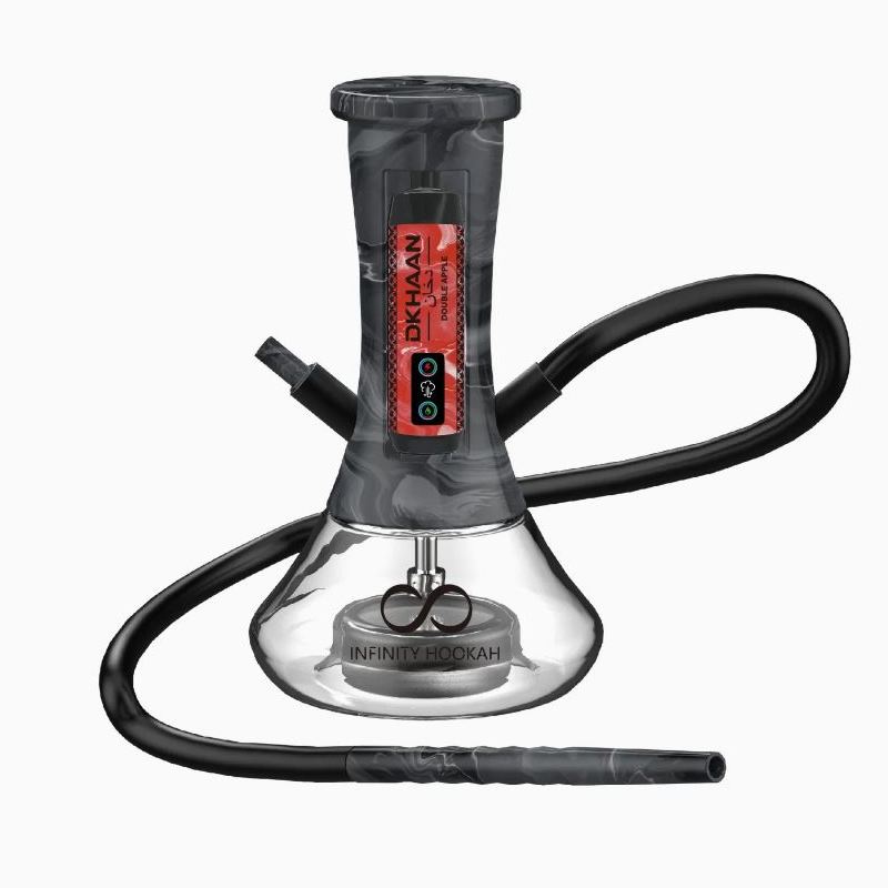 Infinity Hookah - Hookah Nest - 1ct