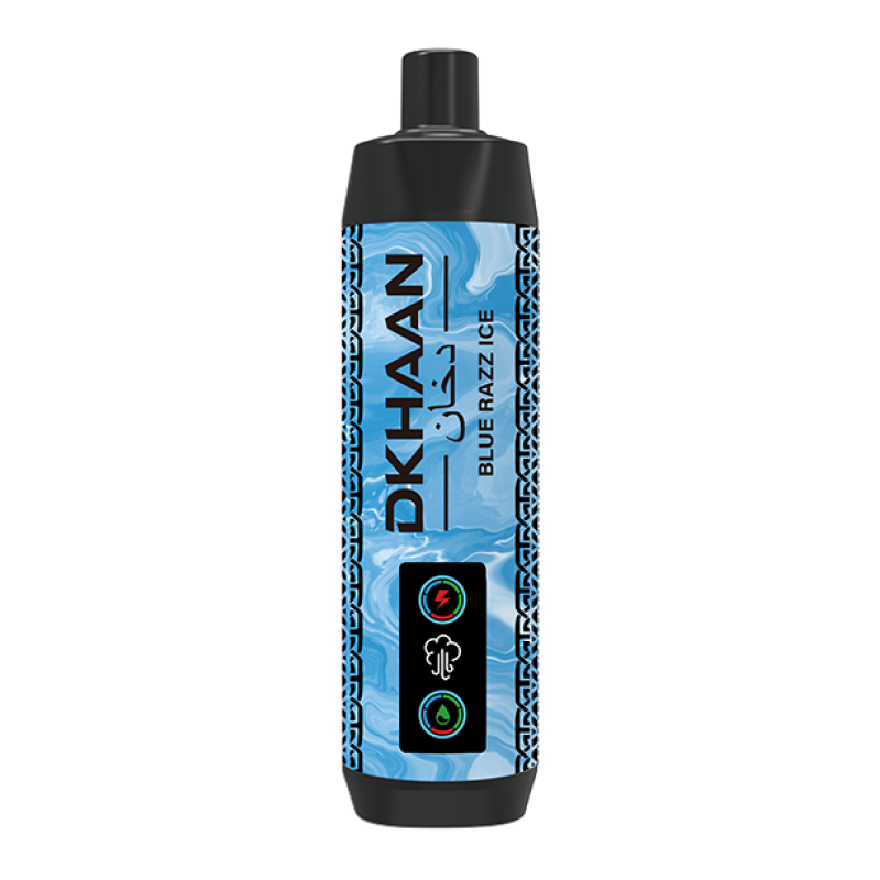 Dkhaan 15K Disposable Vape