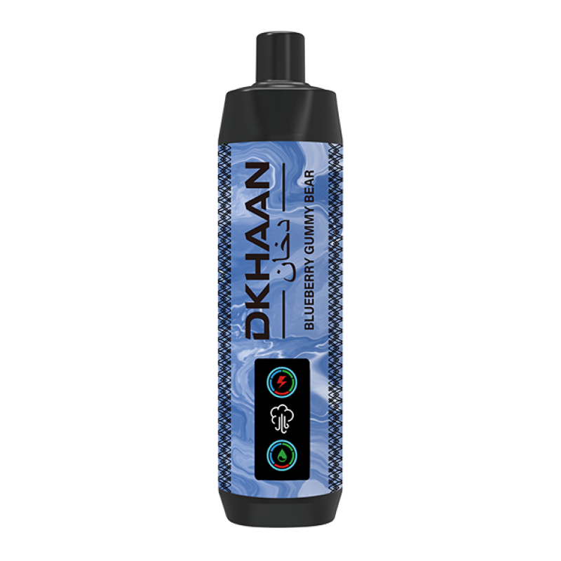 Dkhaan 15K Disposable Vape