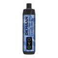 BLUEBERRY GUMMY BEAR Dkhaan 15K Disposable Vape