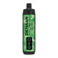 Cool Mint Dkhaan 15K Disposable Vape