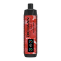 DOUBLE APPLE Dkhaan 15K Disposable Vape