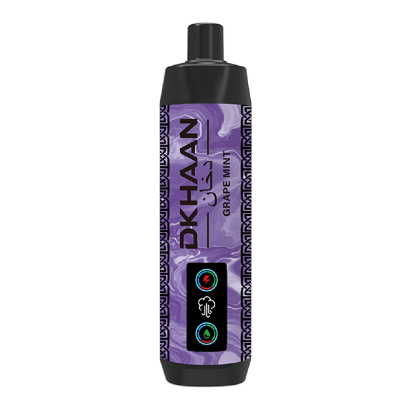 Dkhaan 15K Disposable Vape