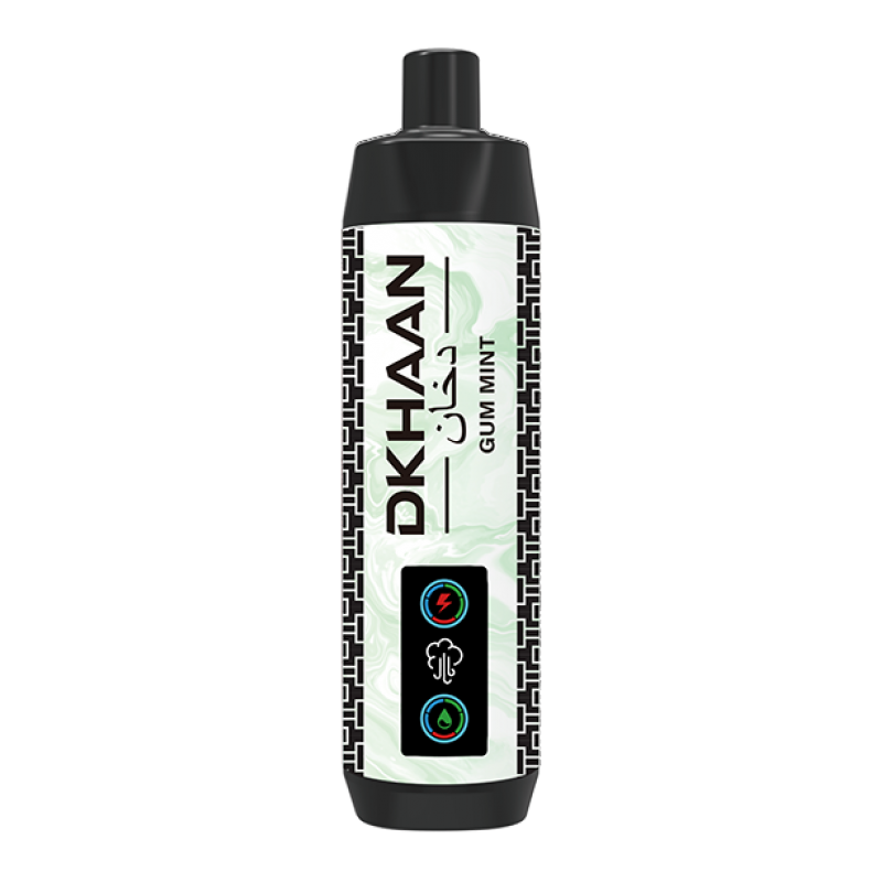 Dkhaan 15K Disposable Vape