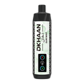Gum Mint Dkhaan 15K Disposable Vape