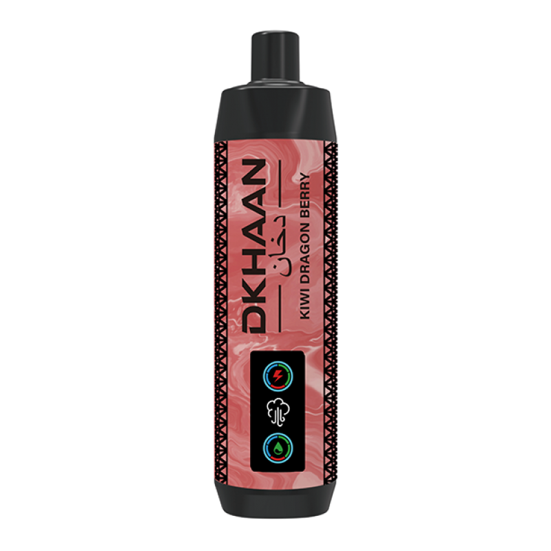 Dkhaan 15K Disposable Vape