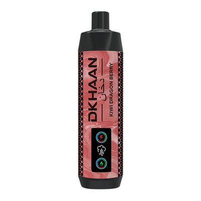 Kiwi Dragon Berry