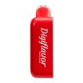 Cherry Strazz Digiflavor BRK Pod 20K Disposable Vape
