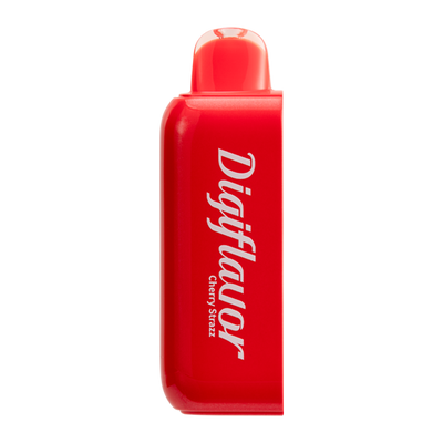Cherry Strazz