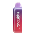 Strawberry B-Pop Digiflavor BRK Pod 20K Disposable Vape