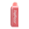 Watermelon Ice Digiflavor BRK Pod 20K Disposable Vape
