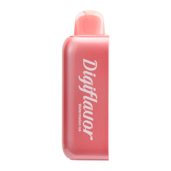 Watermelon Ice Digiflavor BRK Pod 20K Disposable Vape