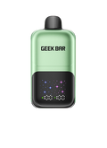 Double Apple A & B Geek Bar 2GO 50K Disposable Vape
