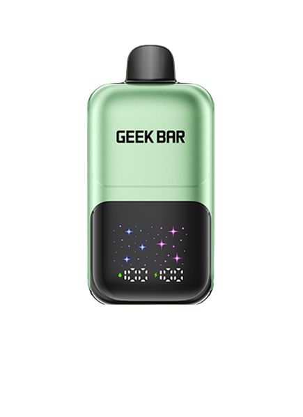 Double Apple A & B Geek Bar 2GO 50K Disposable Vape